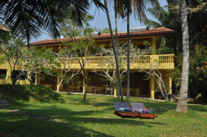 Muthumuni Ayurveda River Resort